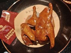 -恒记饭店(珠江路总店)
