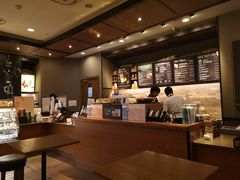 -星巴克(天津站区第二店)