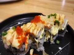 -鲔吞·和牛寿喜烧(闵行区绿瘦酒店)