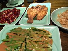 -粗茶淡饭·隐庐私厨(东亭店)