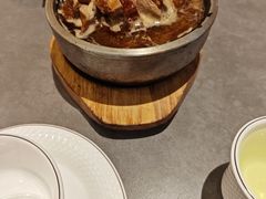 -张烤鸭·川菜·非遗冒烤鸭(青石桥店)