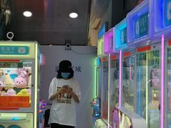 -利群商厦(台东店)