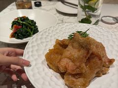 -奉天小馆·非遗东北菜(济南万象城店)