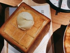 -绿茶餐厅(石家庄万象城店)
