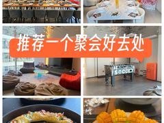 -Living Kitchen团建·厨艺派对空间(国贸店)