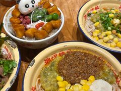 -池嬢拌粉(上海首店)