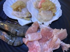 -熊出没日本烧肉放题