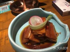 -洞庭土菜小炒馆(易发广场店)