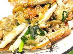 -盛港湾海鲜食府(黄沙店)