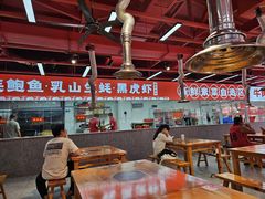 -养牛邓·潮汕牛肉海鲜自助火锅(广州店)