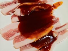 肋腹牛腩排-火炉火自助餐(西直门凯德MALL店)