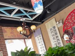 -小城外婆肴私房菜.家宴聚集点(圆明园颐和园·清河上地店)