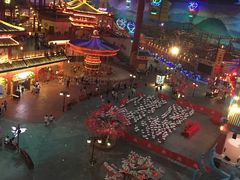 -万达茂商场(南京仙林店)