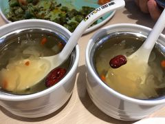 雪梨银耳汤-I-YOU面缘·仁和新城店