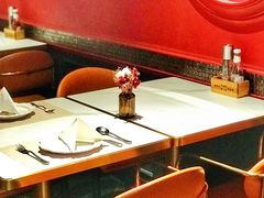 大堂-get pizza意大利餐厅(凯德MALL店)