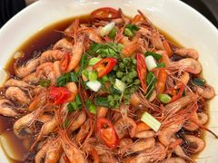 -丹水桥地锅鱼·翘嘴鲌·地方特色全鱼宴(丹江口大坝店)