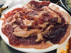-松明一烤肉馆(鲁园店)
