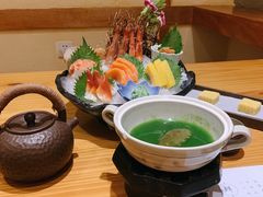 -花潮料理艺食馆(世欧广场店)