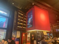-牛啤堂精酿啤酒餐吧(五棵松华熙店)