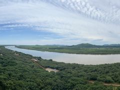 -珲春防川景区