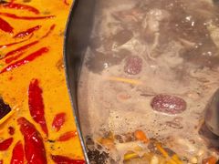 -蜀大侠火锅(总府路店)