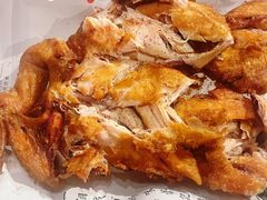 -西安饭庄·非遗陕菜(钟楼店)
