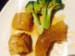 -绿岛国际酒店-西餐厅