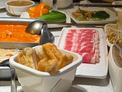 -海底捞火锅(劲松店)