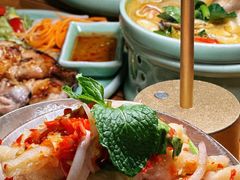 -mango tree芒果树餐厅(K11店)