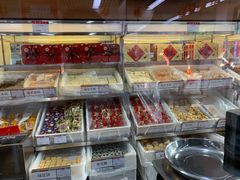 零售区-北京稻香村(新街口北大街店)