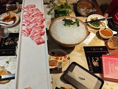 -东道煮牛肉火锅(东盛大街店)