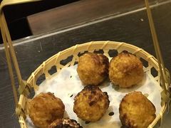 -五观堂素食(新华路店)