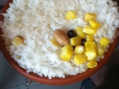 米饭-大鸭梨烤鸭店(金顶街店)