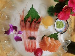 -桃屋日本料理(清华科技园店)