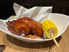 法式烧春鸡-大家乐(广州江南新地店)
