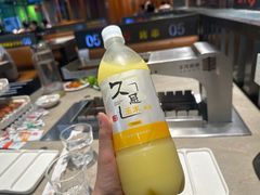-丰茂烤串(建设街店)
