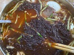 -顺姬冷面(长白西路店)