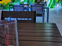 -郑州希尔顿酒店·阿米奇意大利餐厅