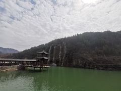 -黄花溪