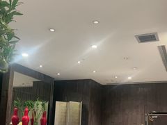 -红棉中餐厅·广州海航威斯汀酒店