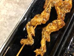 -武松家(丰益桥店)