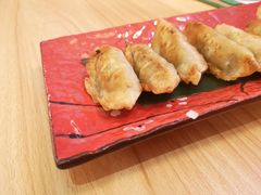 -禾绿回转寿司(苏宁广场店)