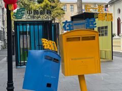 -火车头法国西餐厅