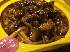 -多嘴超级肉蟹煲(吉林财富购物广场店)