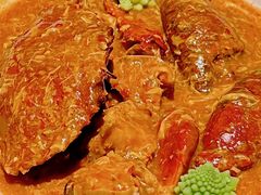 -狮拾久·现代新加坡料理(福田COCO Park店)