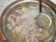 -烹然四季椰子鸡火锅(姚家园万象汇店)