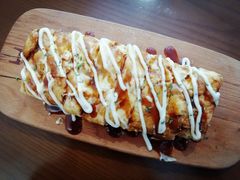 芝士鸡蛋卷-青春分食(仙林大学城店)