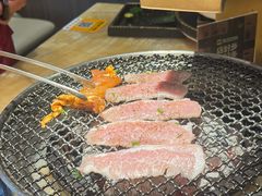 -樱嘢·炭火烧肉(惠南店)