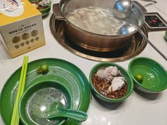 -润园四季椰子鸡火锅(欢乐海岸店)