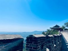 -抱犊寨风景区